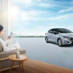 Nissan Almera facelift thailand 04