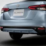 Nissan Almera facelift thailand 05