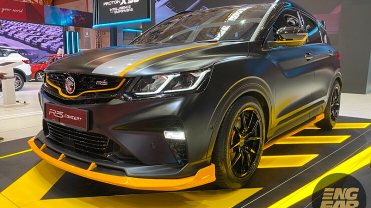 Proton X50 R3 Concept 01