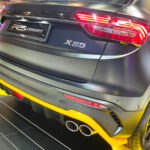 Proton X50 R3 Concept 07