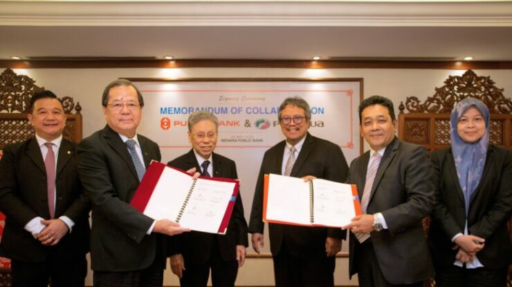 Public Bank X Perodua MoC