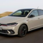 Volkswagen limited-edition Polo GTI Edition 25