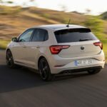 Volkswagen limited-edition Polo GTI Edition 25
