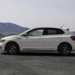 Volkswagen limited-edition Polo GTI Edition 25