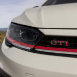 Volkswagen limited-edition Polo GTI Edition 25