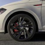 Volkswagen limited-edition Polo GTI Edition 25