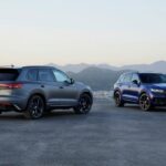 Volkswagen Touareg R eHybrid