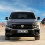 Volkswagen Touareg R eHybrid