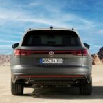 Volkswagen Touareg R eHybrid