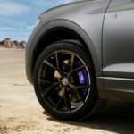 Volkswagen Touareg R eHybrid