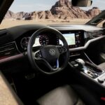 Volkswagen Touareg R eHybrid