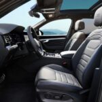 Volkswagen Touareg R eHybrid