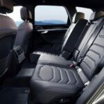 Volkswagen Touareg R eHybrid