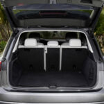 Volkswagen Touareg Elegance