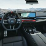 bmw i5 m60 xdrive 10