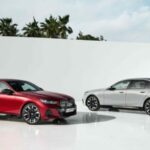 bmw i5 m60 xdrive 12