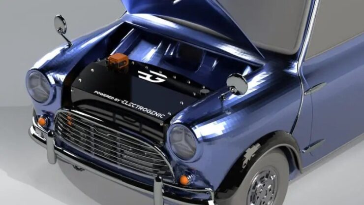 electrogenic mini ev 02