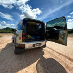 land rover defender 90 pandu uji 02