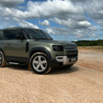 land rover defender 90 pandu uji 03