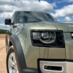 land rover defender 90 pandu uji 07