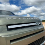 land rover defender 90 pandu uji 08