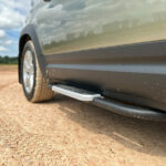 land rover defender 90 pandu uji 10