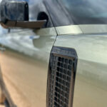 land rover defender 90 pandu uji 11