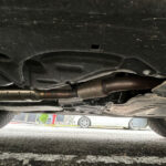 land rover defender 90 pandu uji 25