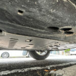 land rover defender 90 pandu uji 26