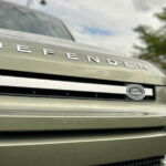 land rover defender 90 pandu uji 35