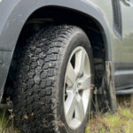 land rover defender 90 pandu uji 37