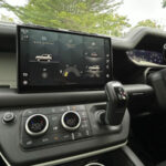 land rover defender 90 pandu uji 44