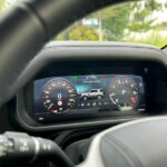 land rover defender 90 pandu uji 48