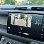 land rover defender 90 pandu uji 51