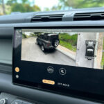 land rover defender 90 pandu uji 53