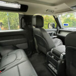 land rover defender 90 pandu uji 54