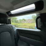 land rover defender 90 pandu uji 55