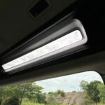 land rover defender 90 pandu uji 56