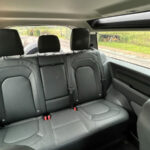 land rover defender 90 pandu uji 57