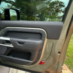 land rover defender 90 pandu uji 58