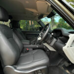 land rover defender 90 pandu uji 59