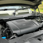 land rover defender 90 pandu uji 61