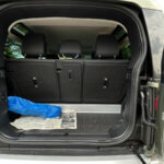 land rover defender 90 pandu uji 63