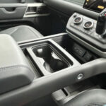 land rover defender 90 pandu uji 65