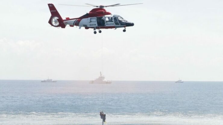 maritim malaysia lima 2023 04