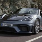 porsche 718 spyder rs 01