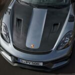 porsche 718 spyder rs 06