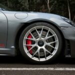 porsche 718 spyder rs 09