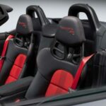 porsche 718 spyder rs 16