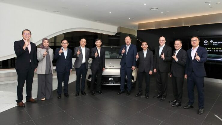 pro-net hap seng smart